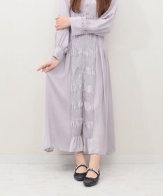 Bridget Birkin 【Bridget Birkin】ビジューストラップバレエシューズ