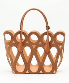 BEIGE， 【洗える・一部店舗限定】MARY AL TERNA / MAZE ハンドバック