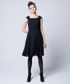 TOCCA 【洗える】BOUTIFUL ドレス