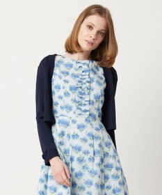 TOCCA 【UV90%以上カット・接触冷感・洗える】PARAPLUIE ボレロ