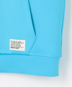 PW CIRCULUS 【WOMEN】リラクシングジャージーフーディ ゴルフウェア レディース