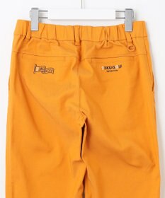 23区GOLF 【WOMEN】ハイパワーストレッチ ベーシックパンツ