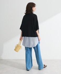 Green Parks ・ＳＵＧＡＲ　ＳＰＯＯＮ　ミニウラケプリントＴＥＥ