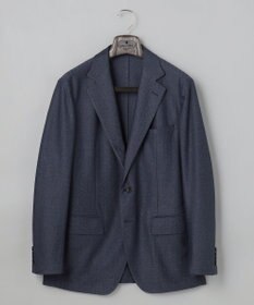 GOTAIRIKU セットアップ対応【カイテキ７機能】ドライジャージー ジャケット_ヘリンボーン柄(26年モデル)