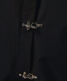 Green Parks トランスフォームワイドバルーンパンツ