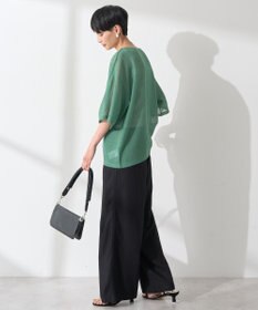 AMERICAN HOLIC SET メッシュプルオーバー+キャミソール