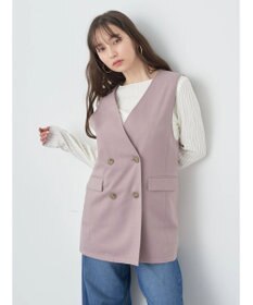 earth music&ecology ノーカラージレ