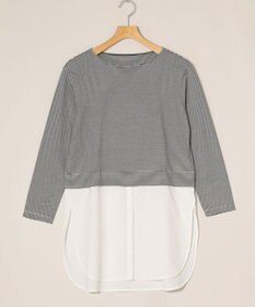 ONWARD Reuse Park 【ICB】カットソー秋冬