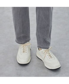 ASICS WALKING ランウォーク トラッド スニーカー メンズ 3E