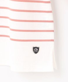 J.PRESS LADIES バスクボーダー カットソー