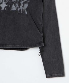 WEGO ヴィンテージライクドロストロンT