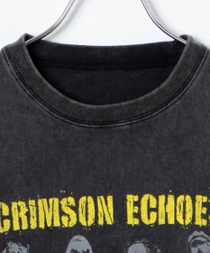 WEGO ヴィンテージライクドロストロンT