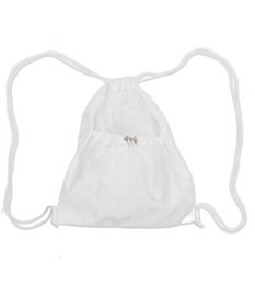 WEGO ドローコードポケットナップサック