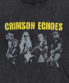 WEGO ヴィンテージライクドロストロンT