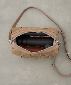 IACUCCI ベルタ S SUEDE/CERVO