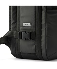 ACE BAGS & LUGGAGE 【真空圧縮】 ace. スペースオプト リュックサック B4サイズ 15.6インチPC 17901 エース