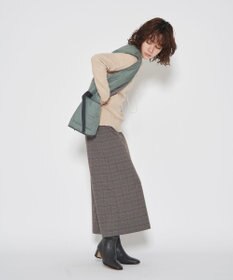 J.PRESS YORK STREET 【UNISEX】モッズコート