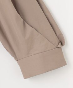 組曲 【WEB限定】中綿ライナー付きモッズ コート