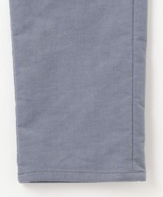 J.PRESS LADIES S 【洗える】AIRDUROYストレッチ パンツ