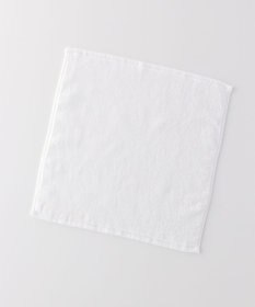 UCHINO 【美容タオル】美肌スキンケアタオル フェイシャルタオル