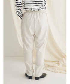 CRAFT STANDARD BOUTIQUE ストレッチカラーイージーパンツ