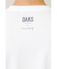 DAKS SLOWBOY「スケート・マックス」Tシャツ