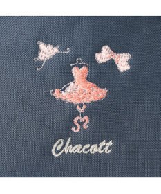 Chacott バレリーナミニトートバッグ