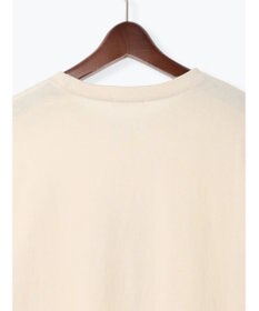 Te chichi 【Disney】ミッキー/フロッキープリントロンT