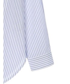 AMERICAN HOLIC 接触冷感バックギャザーシャツ