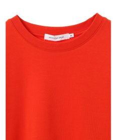 AMERICAN HOLIC 異素材ショルダー切替カットプルオーバー