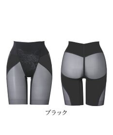 BRADELIS New York 【BRADELIS NewYork peace】　すらっとフィットガードル24