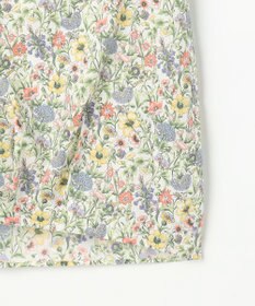 J.PRESS LADIES S Liberty Rachel & Michelle バンドカラー ブラウス