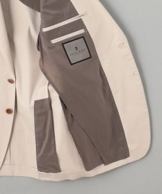 GOTAIRIKU 【セットアップ対応】OLYMPIAS コットンセットアップジャケット