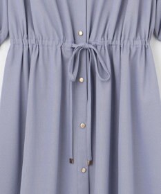 ANY SIS 【洗える】カナパジャージー ワンピース