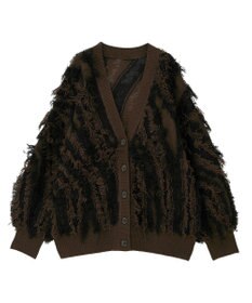 Green Parks ・ＥＬＥＮＣＡＲＥ　ＤＵＥ　フリンジジャカードカーテ