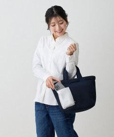 ROOTOTE 1040【手洗い可能】SC.デリ.ウエッファ-B