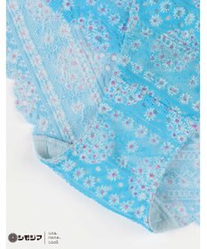 une nana cool MADE WITH シモジマ 総レースショーツ