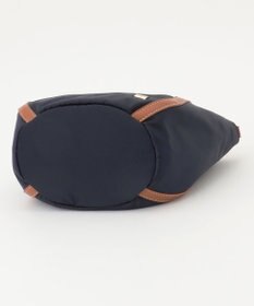 LA BAGAGERIE ひねり金具付きエレガンストート　SSサイズ