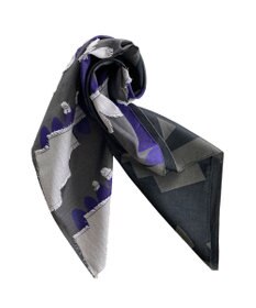 POLS キュプラスカーフ