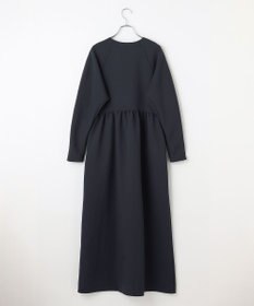 #Newans 【洗濯機可】オールシーンジップドレス