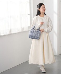 ROOTOTE 3639【メタリックレース】SC.デリ.チュール-A