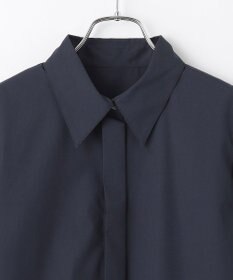 #Newans 【ANSWER for Co-Creation】バックフレアシャツ