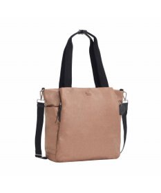 ACE BAGS & LUGGAGE Kanana project COLLECTION DYL サリール シャンブレー トートバッグ A4サイズ 35912 カナナプロジェクト コレクション