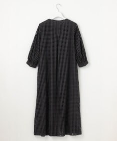 23区 【Indian Factory】アイレットレース ワンピース