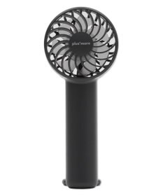 WEGO 【冷却/携帯扇風機/熱中症対策】カラビナ付ハンディファン