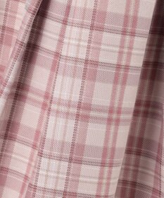 ANY KIDS 【2点セット】セーラージャケット+チェックワンピース