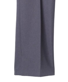 earth music&ecology サイドベンツパンツ