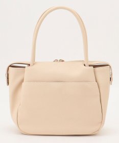 LA BAGAGERIE ブリッジトートバッグ Sサイズ