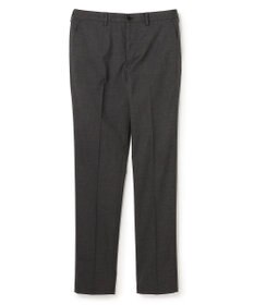 JOSEPH HOMME 【後ろウエストゴム仕様】キャリーマンストレッチ   テーパードパンツ / CITY EASY