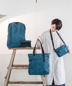 YUSHI RiVER - POUCH ポーチ